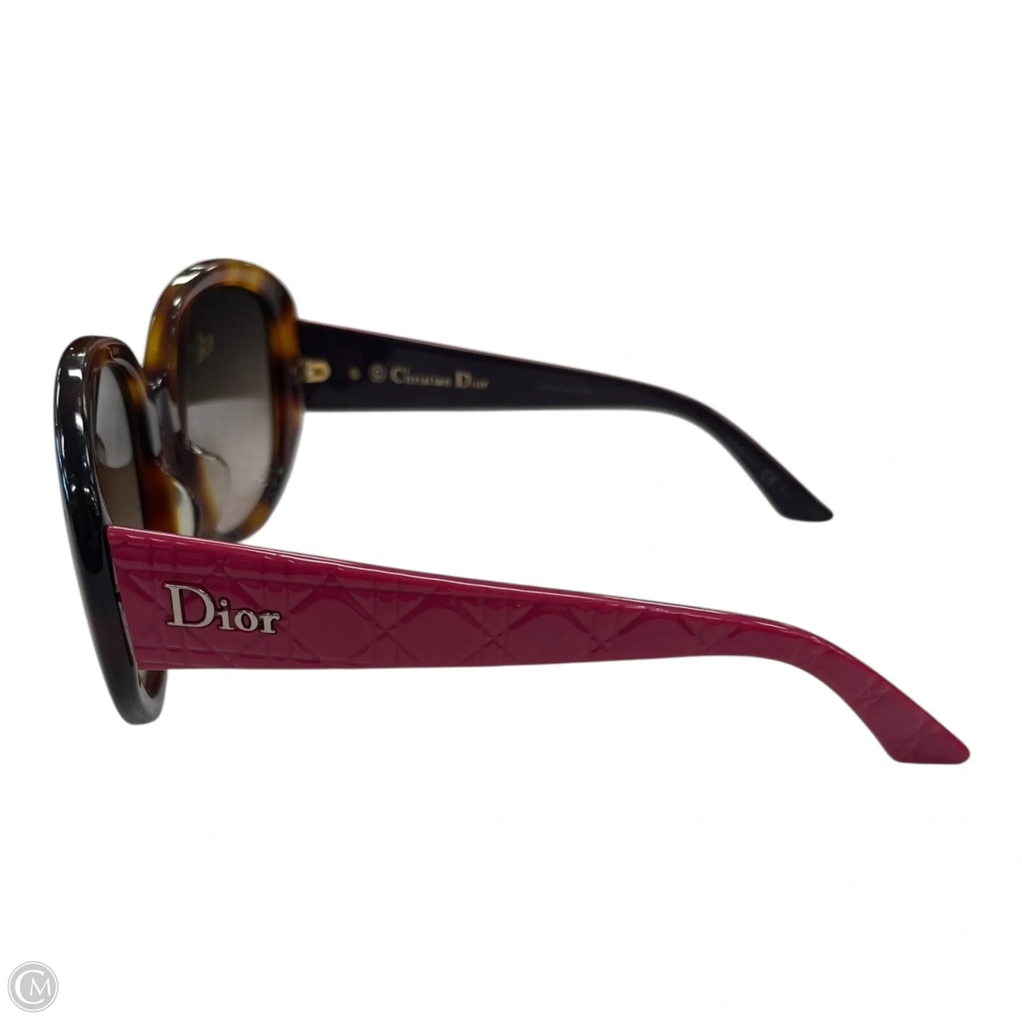 Sunglasses Luxury Designer By Dior