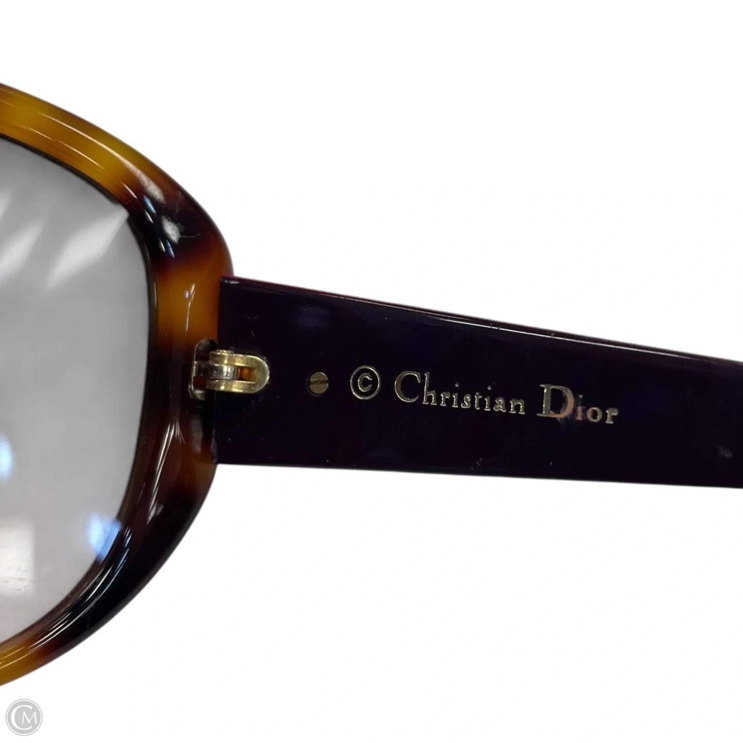 Sunglasses Luxury Designer By Dior