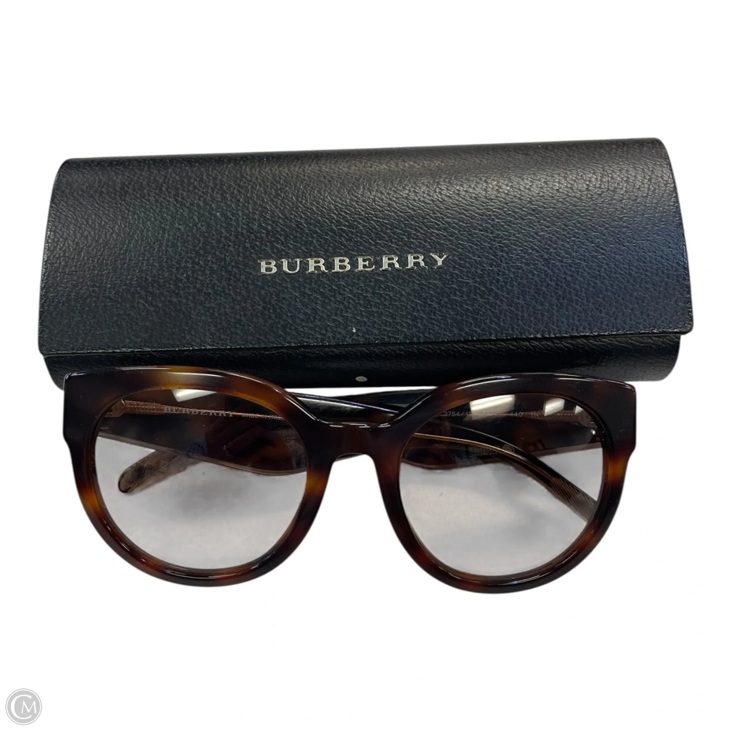 Sunglasses Luxury Designer By Burberry