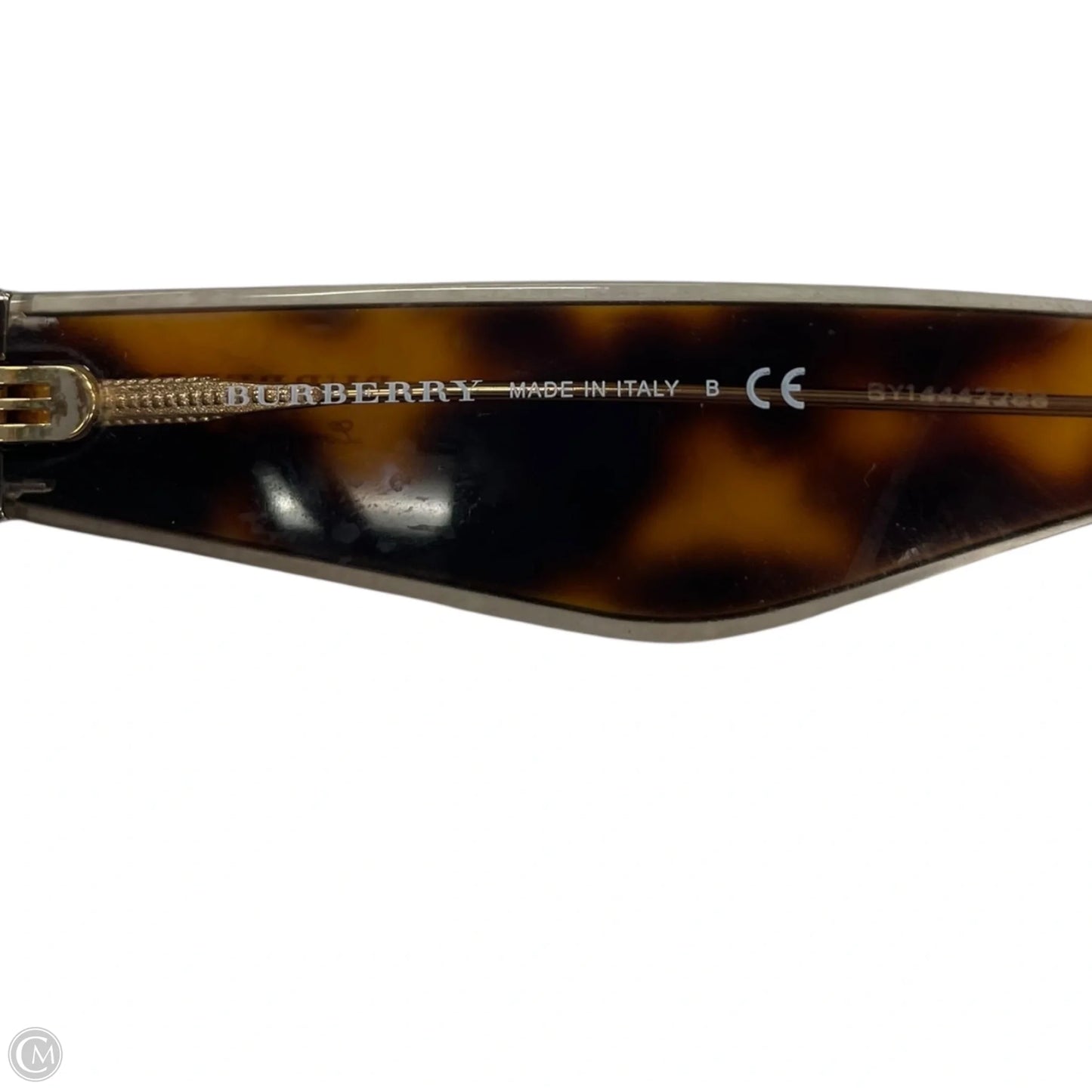 Sunglasses Luxury Designer By Burberry