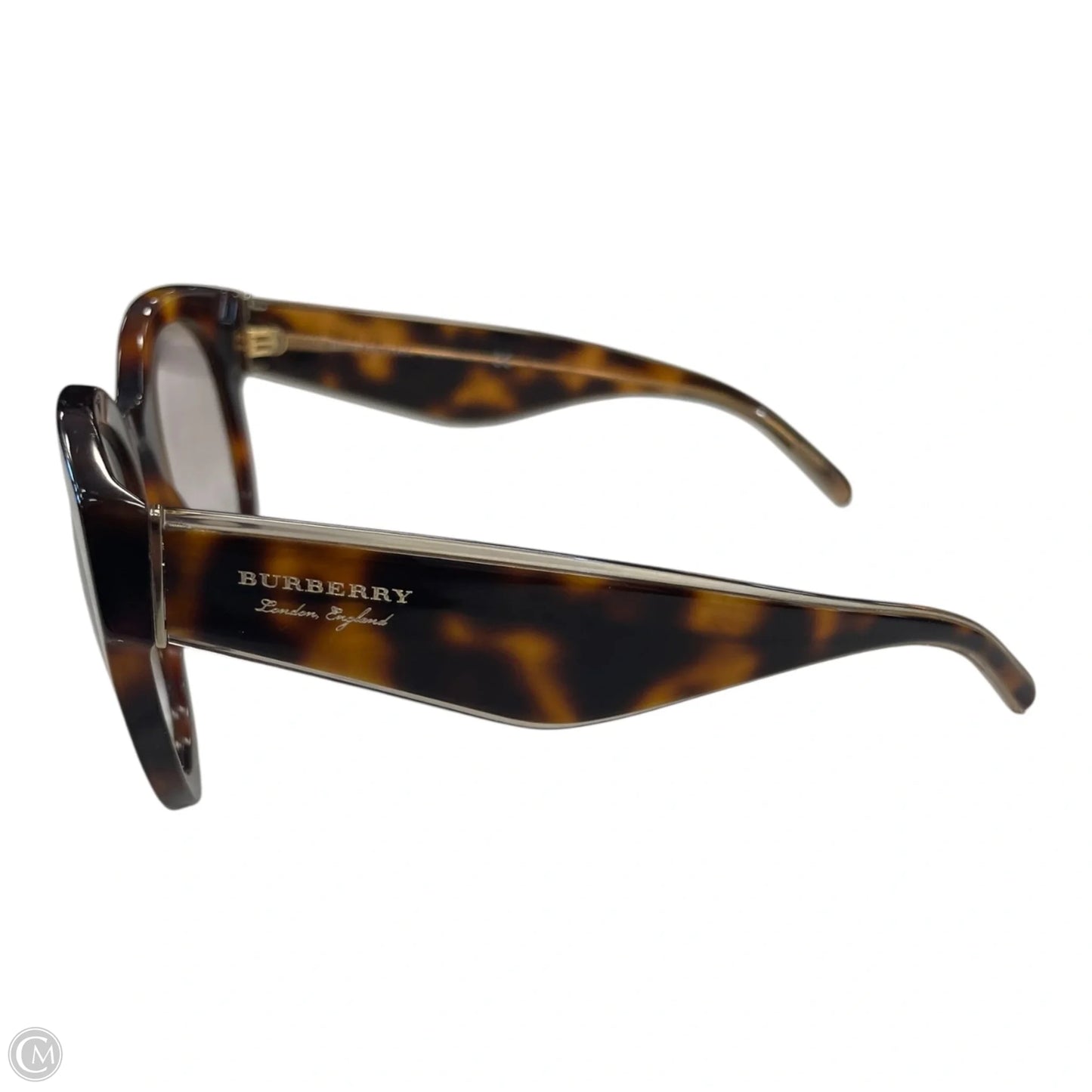 Sunglasses Luxury Designer By Burberry