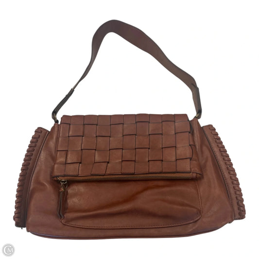 Handbag By Clothes Mentor, Size: Medium