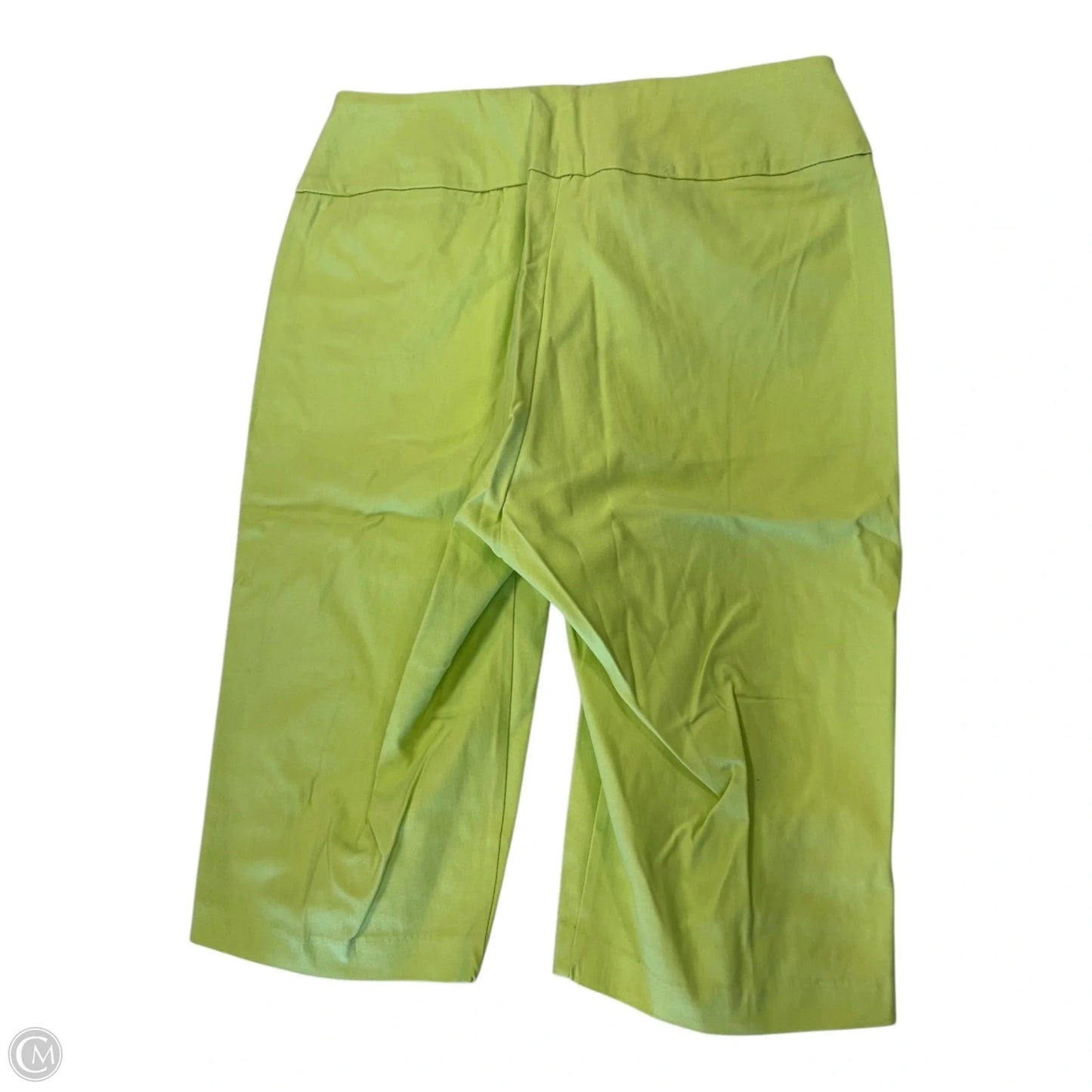 Shorts By LuLu B In Green, Size: 2