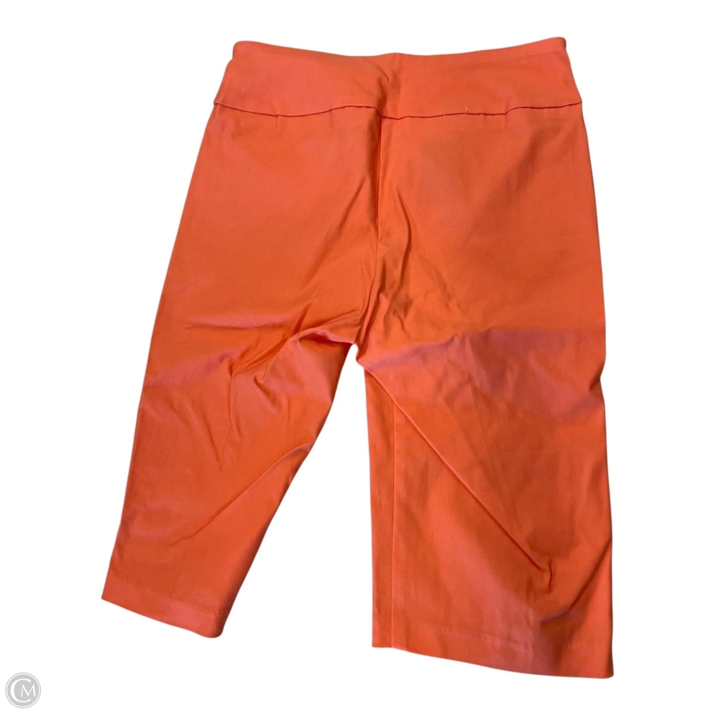 Shorts By Cmc In Orange, Size: 2