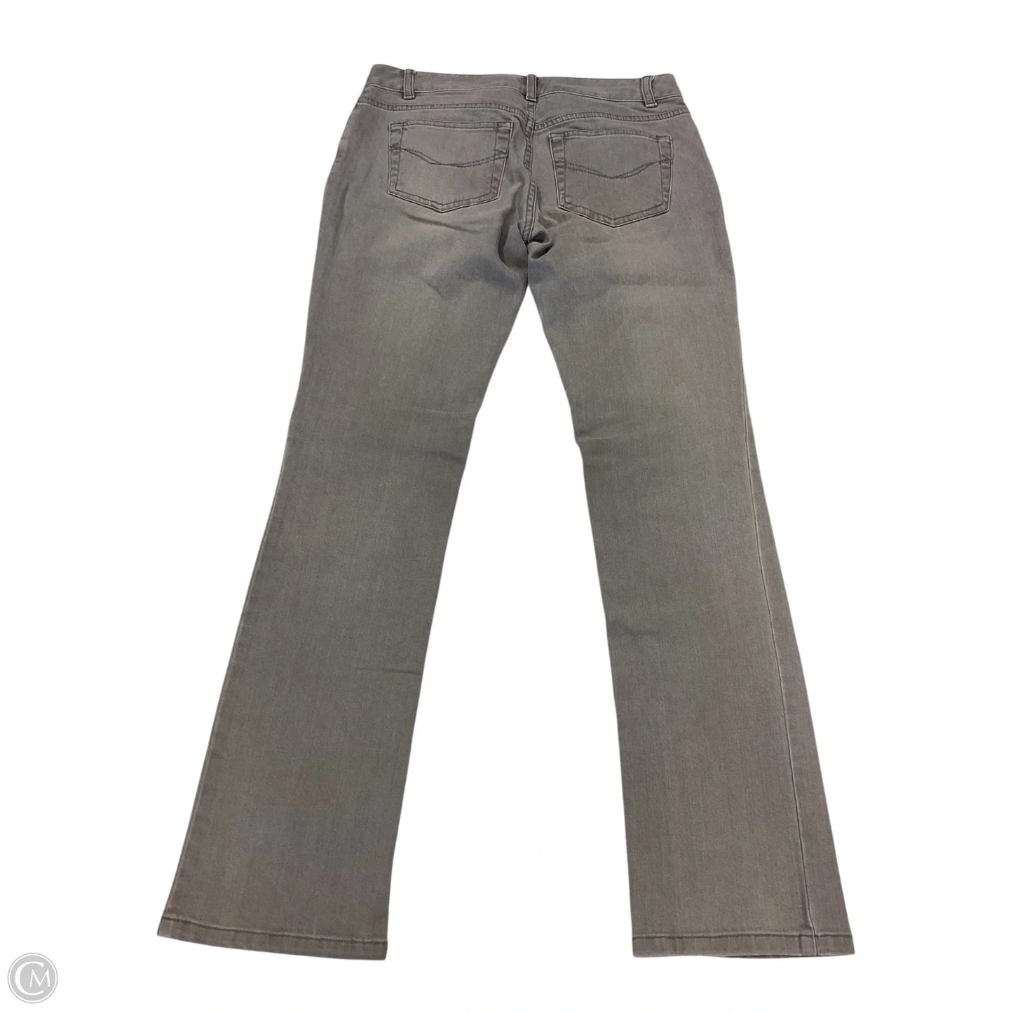Pants Other By J. Jill In Grey, Size: 2p