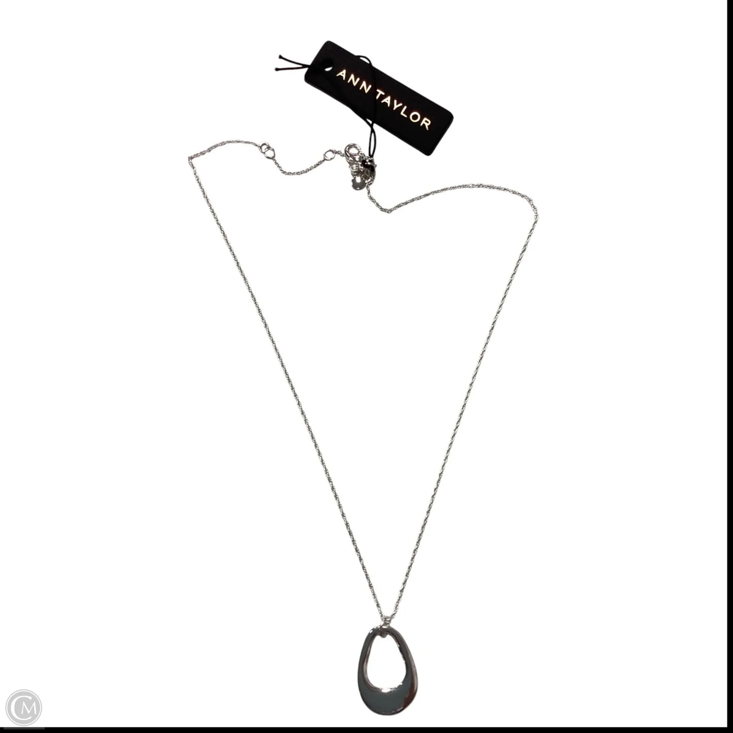 Necklace Pendant By Ann Taylor