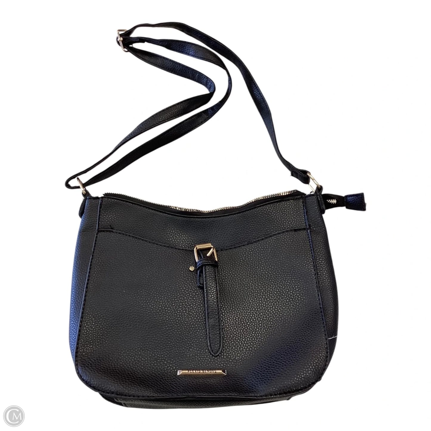Crossbody By Clothes Mentor, Size: Medium