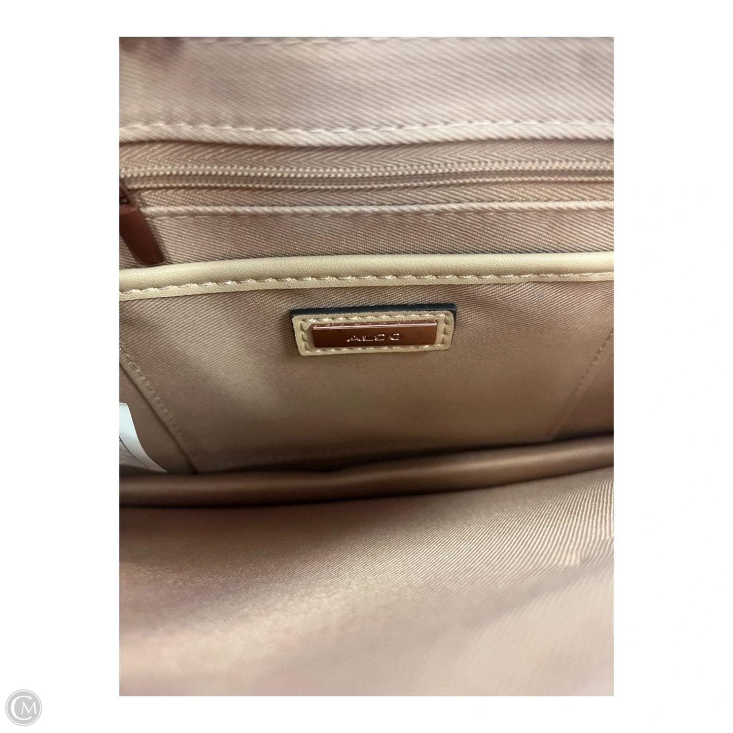 Crossbody By Aldo, Size: Medium