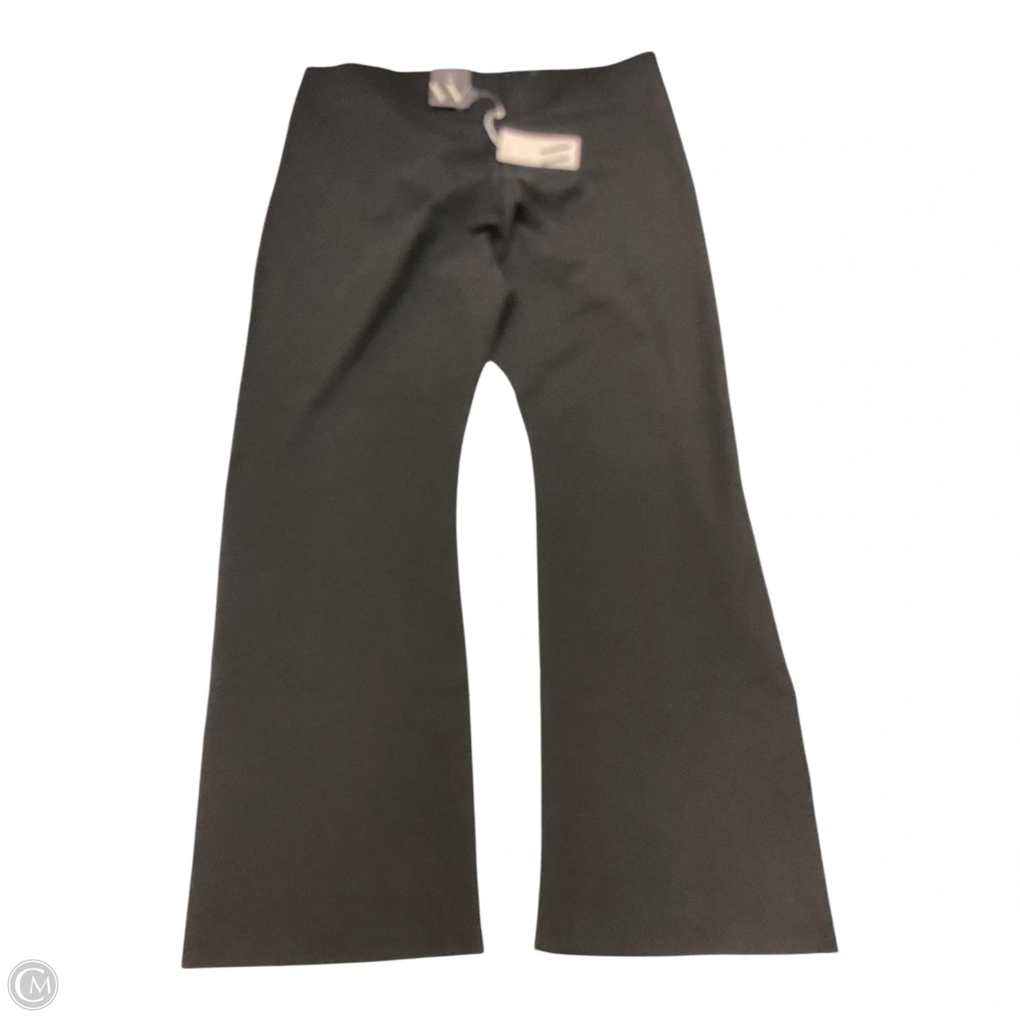 Pants Dress By Worthington In Black, Size: 2x
