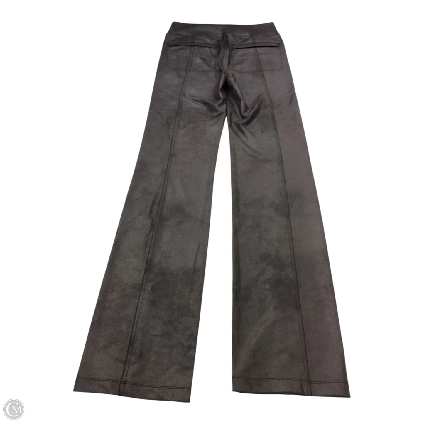 Athletic Leggings By Athleta In Black, Size: S