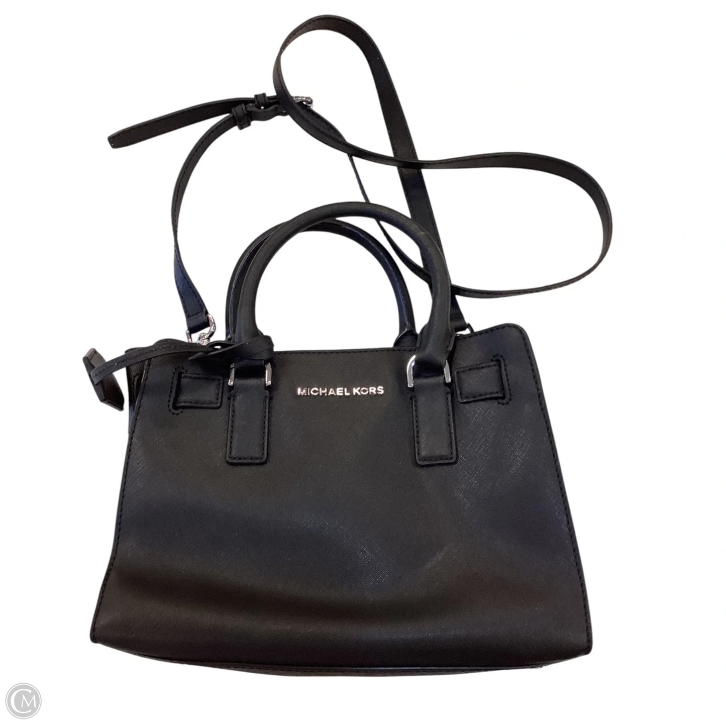 Handbag Designer By Michael Kors, Size: Small