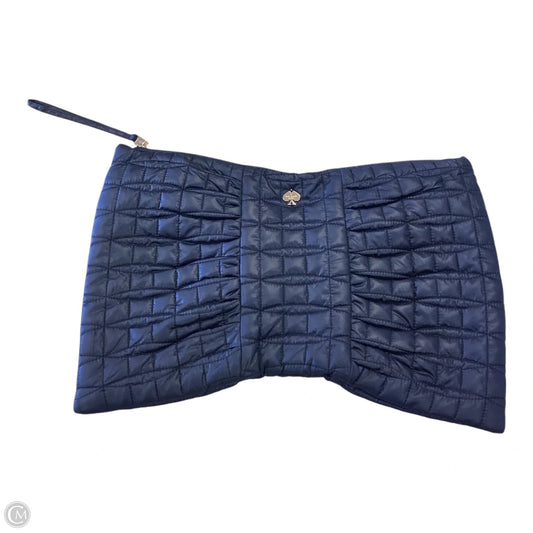Clutch Designer By Kate Spade, Size: Large