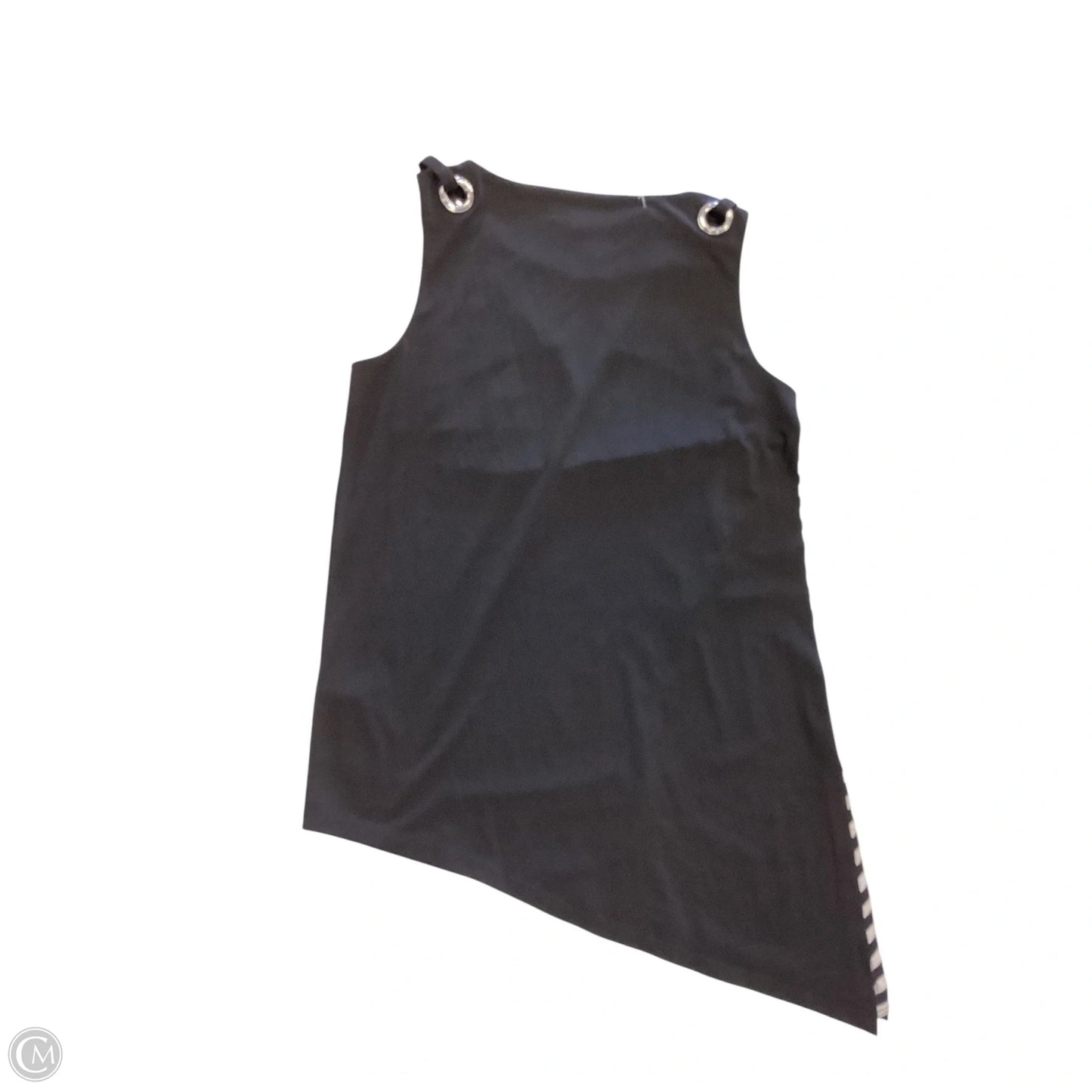 Top Sleeveless By White House Black Market In Black, Size: Xxs