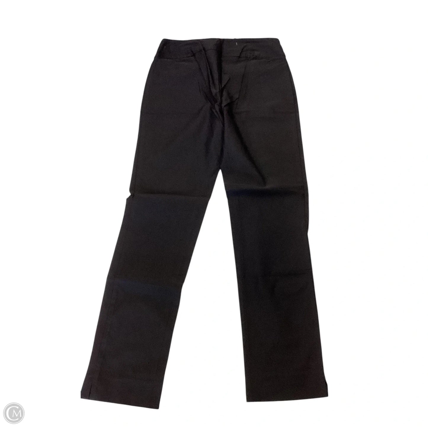 Pants Other By Peck And Peck In Black, Size: 4