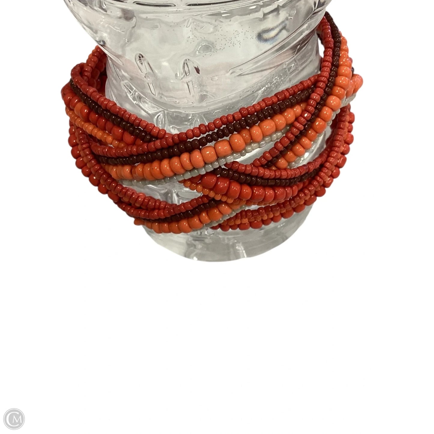 Bracelet Beaded By Clothes Mentor