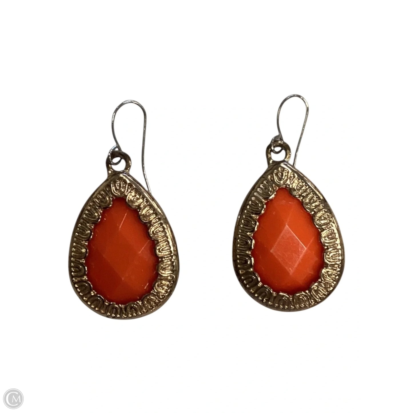 Earrings Dangle/drop By Clothes Mentor