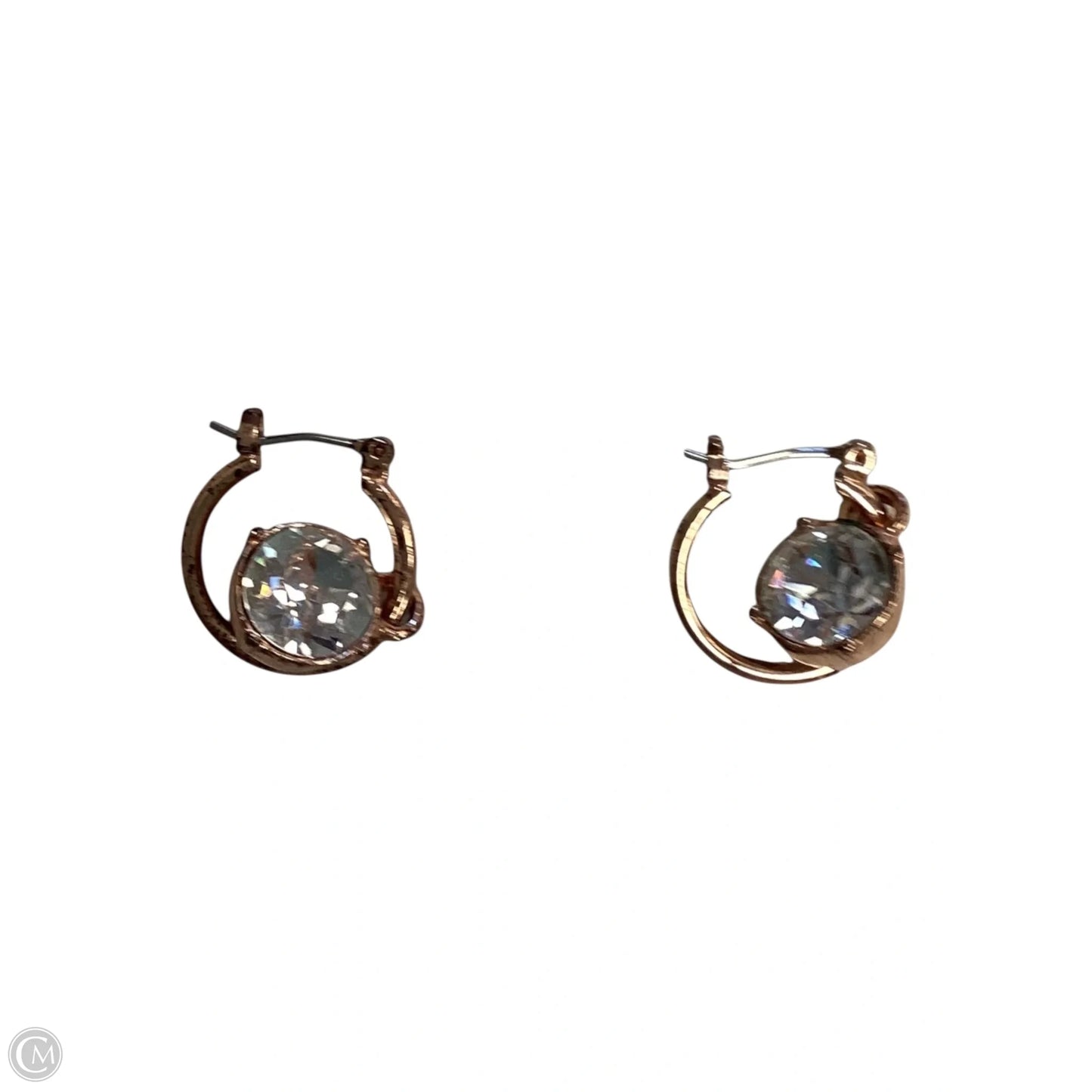 Earrings Hoop By Clothes Mentor