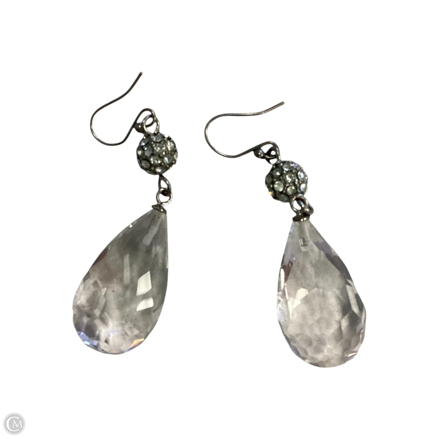 Earrings Dangle/drop By Clothes Mentor