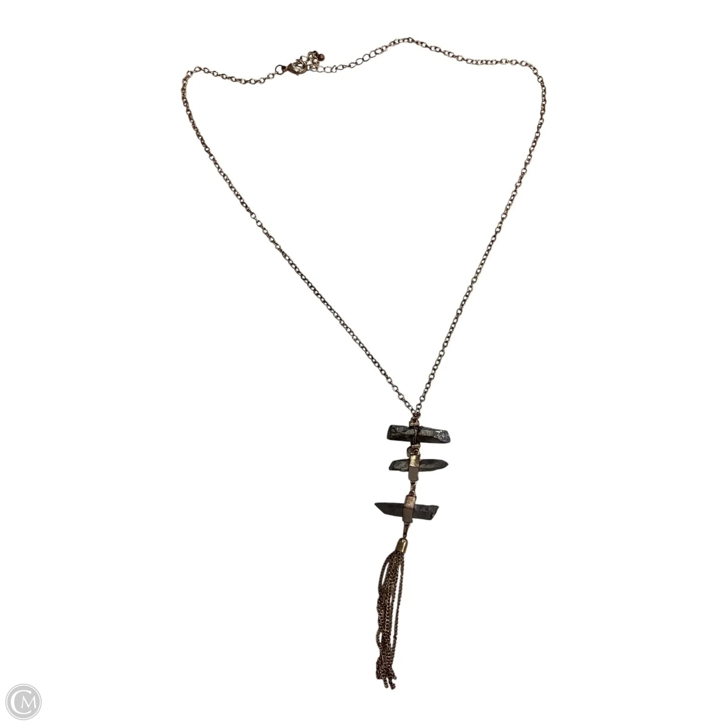 Necklace Pendant By Clothes Mentor