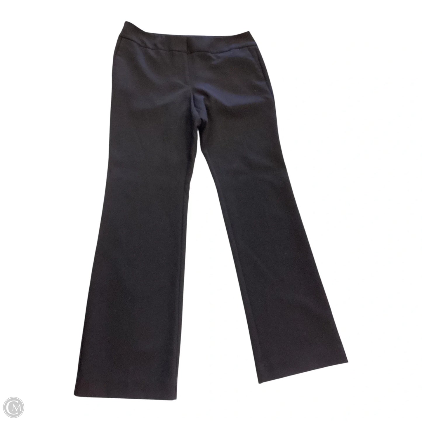 Pants Dress By Ann Taylor In Black, Size: 6p