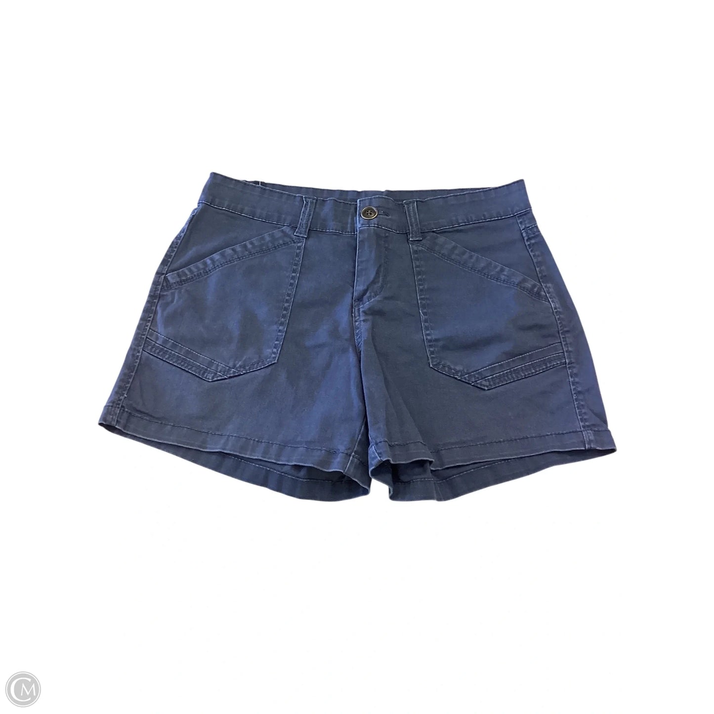 Shorts By Supplies In Navy, Size: 8