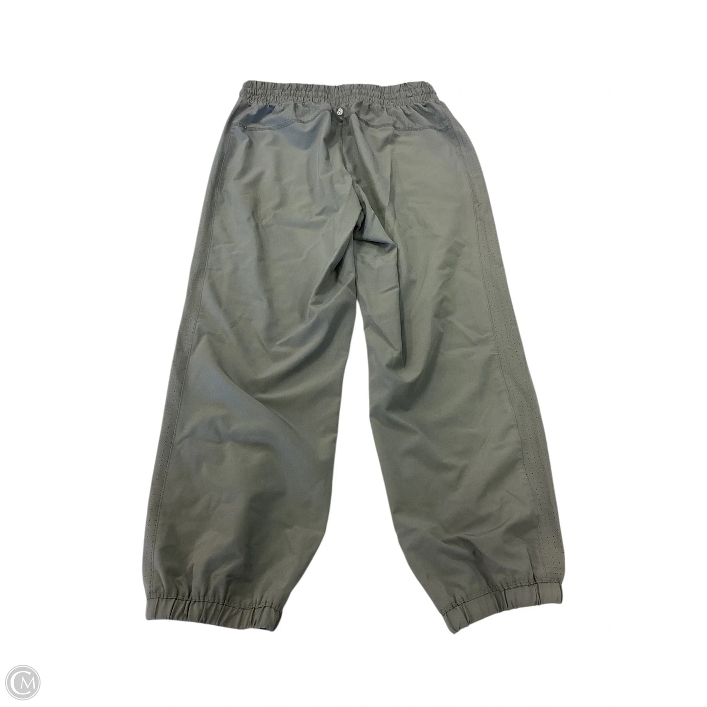 Athletic Pants By Clothes Mentor In Grey, Size: Xs