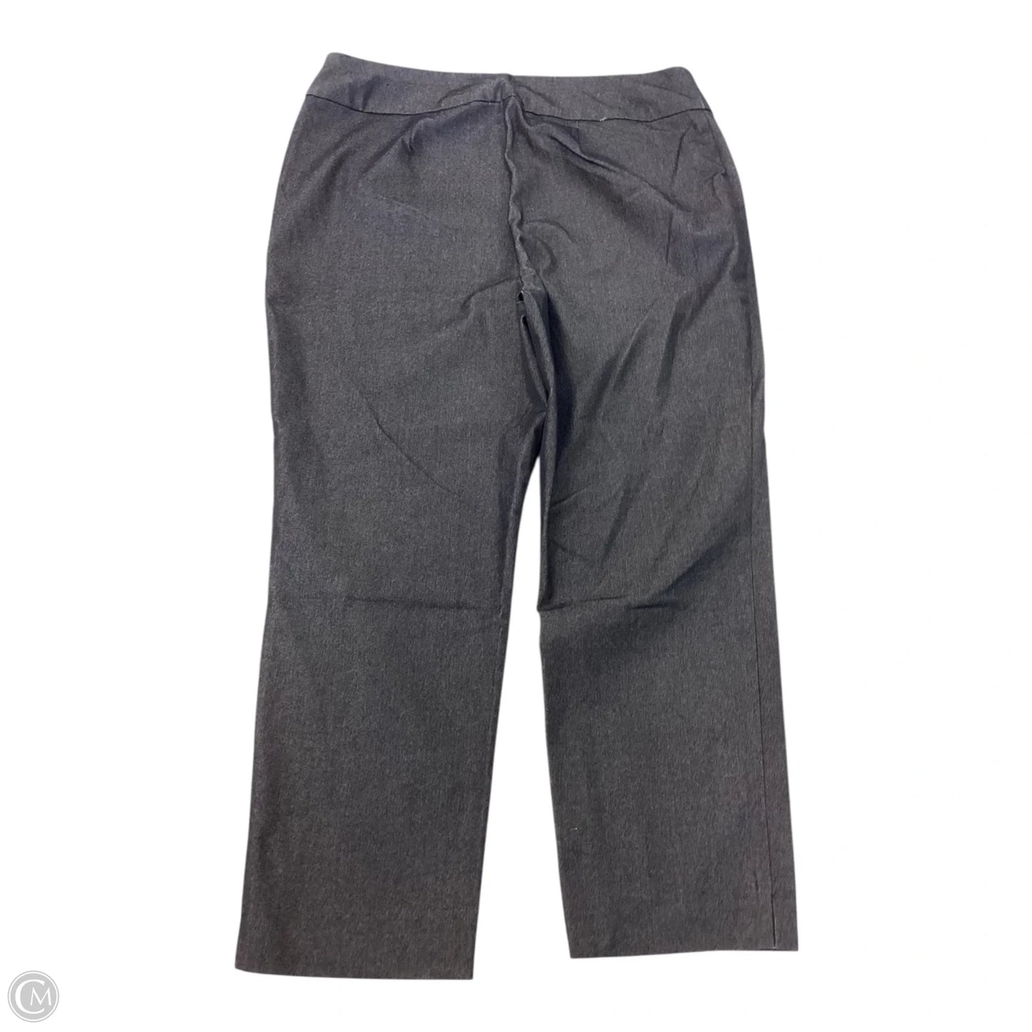 Pants Other By Chicos In Blue, Size: 12