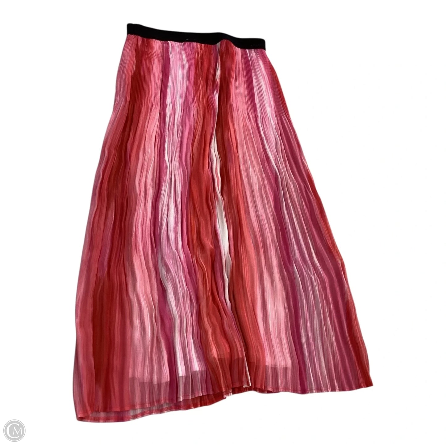 Skirt Maxi By Ny Collection In Multi-colored, Size: M