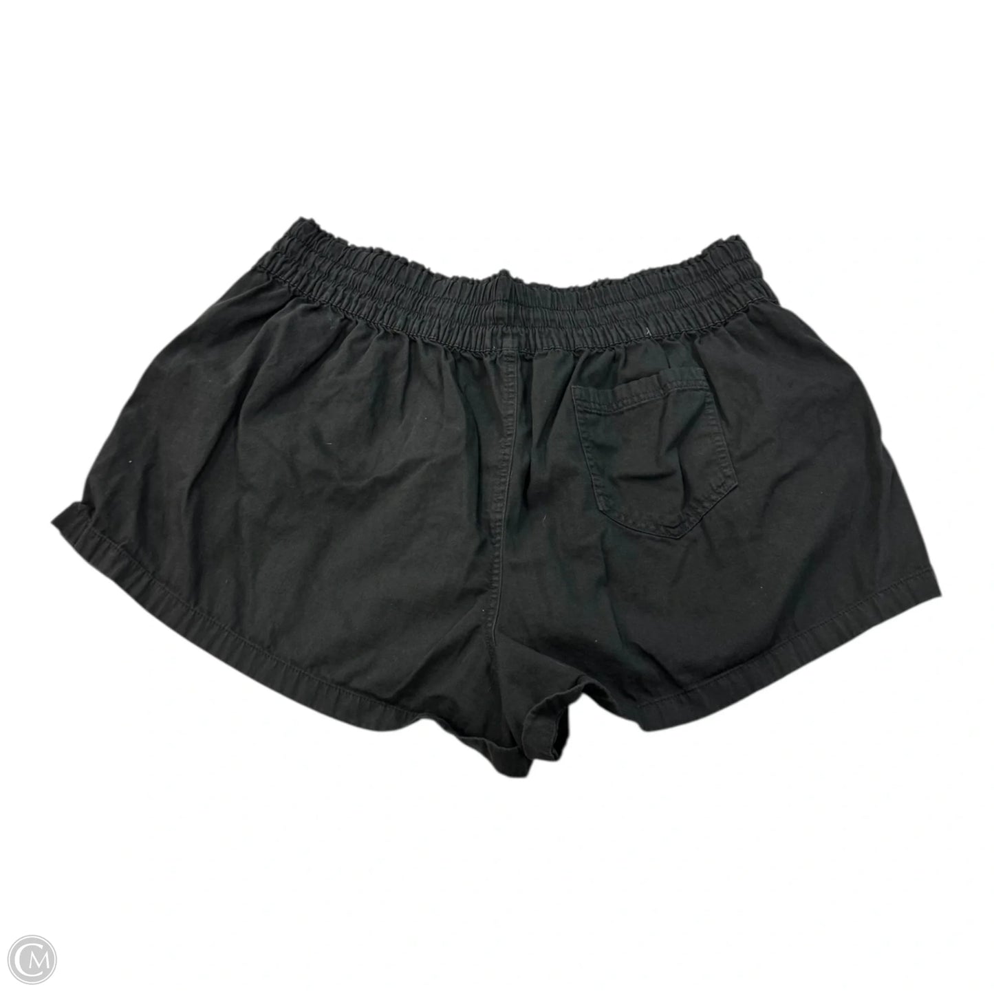 Shorts By Aerie In Black, Size: Xl