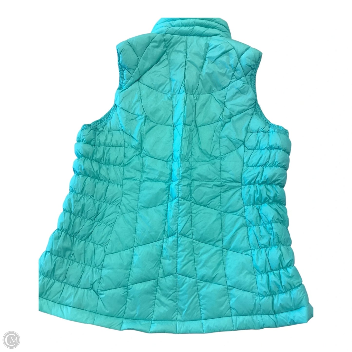 Vest Other By Zero Xposure In Green, Size: L