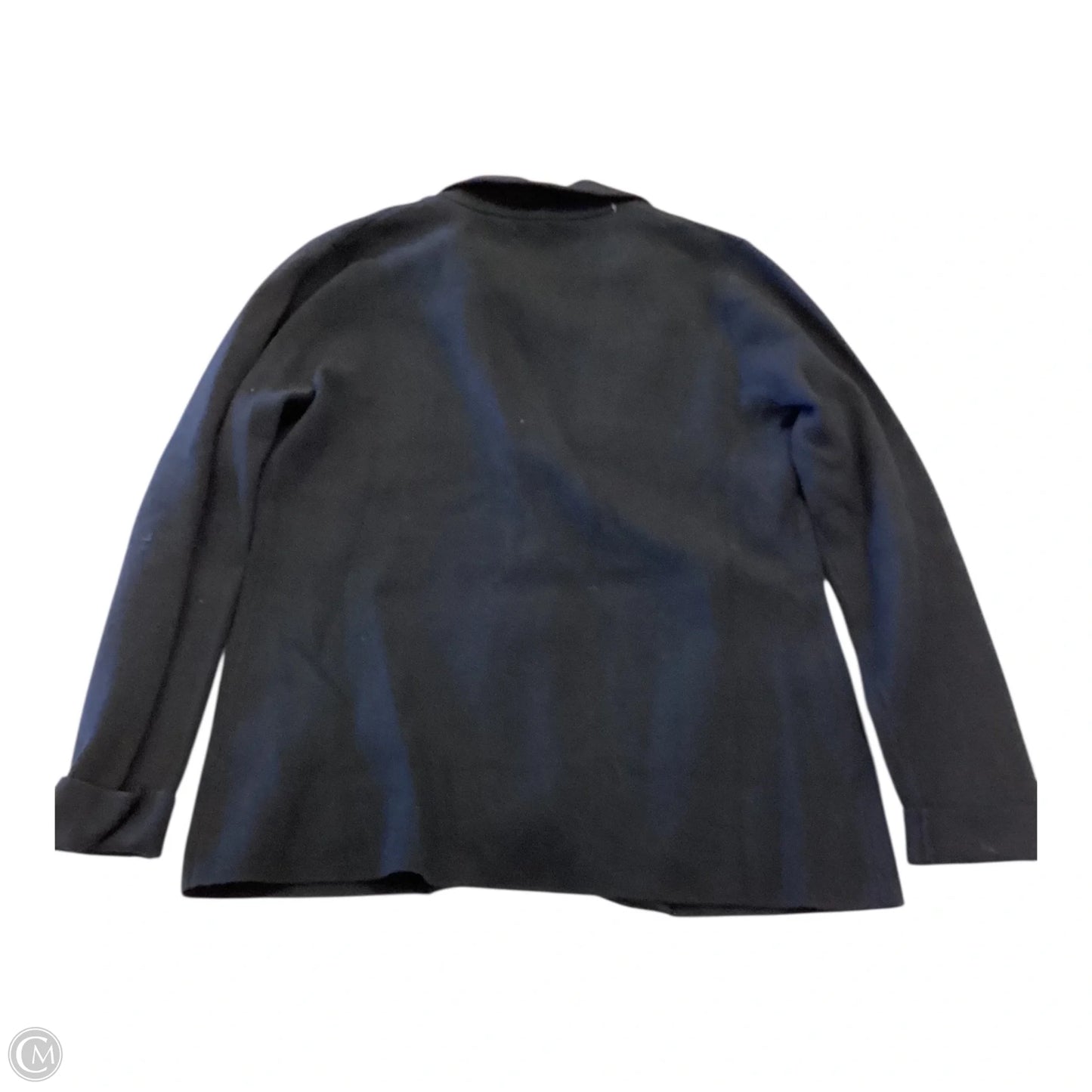 Jacket Other By J. Crew In Black, Size: M