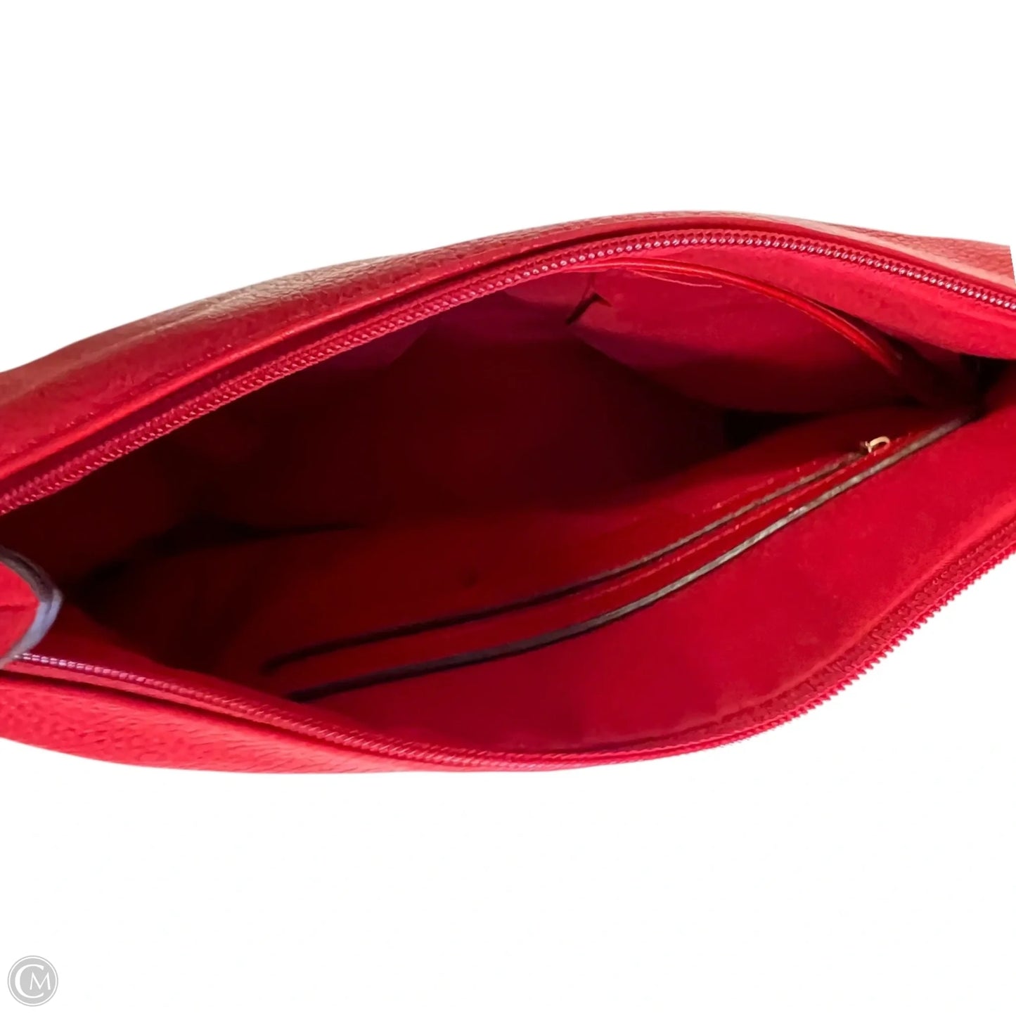 Crossbody By Clothes Mentor, Size: Large