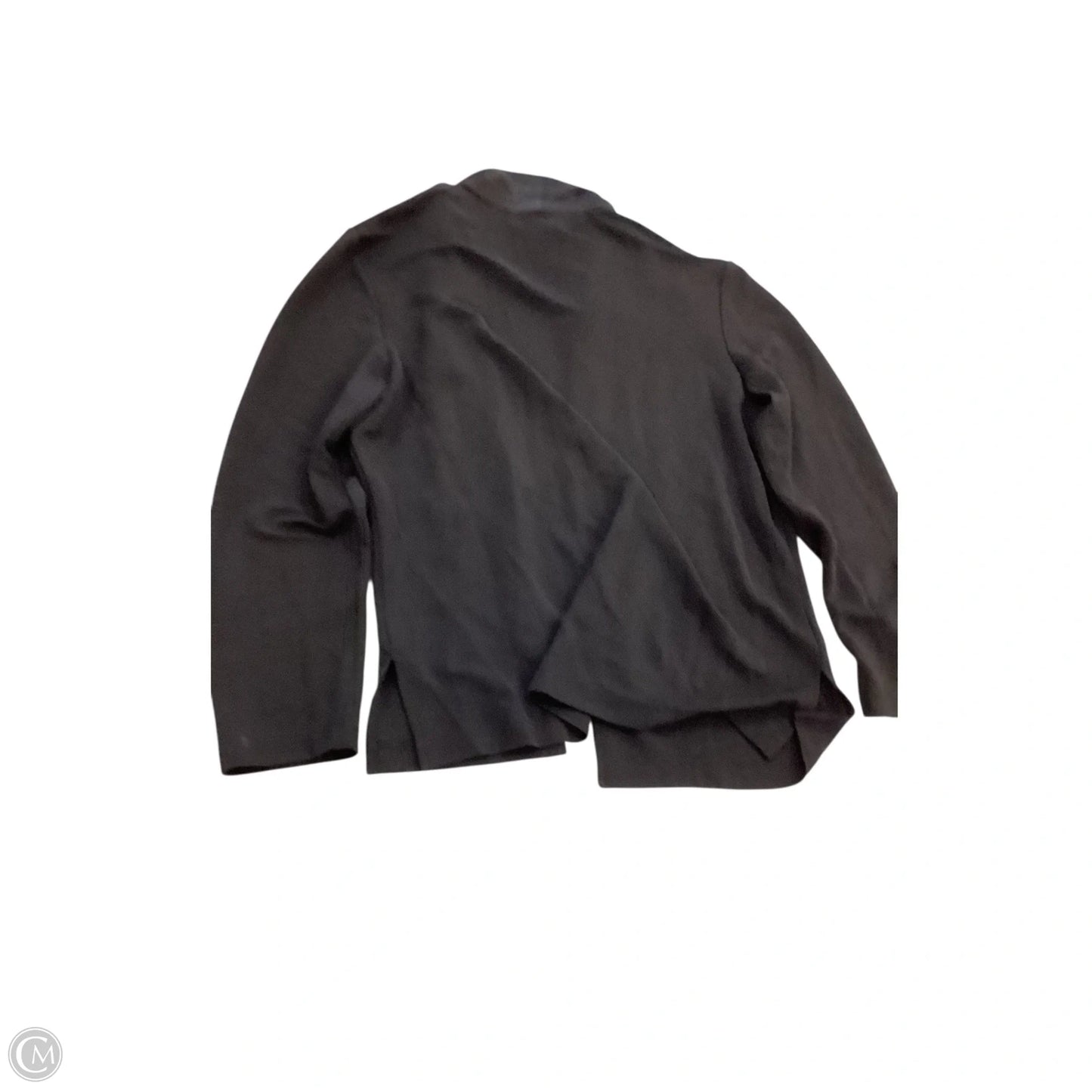 Cardigan By Talbots In Black, Size: M