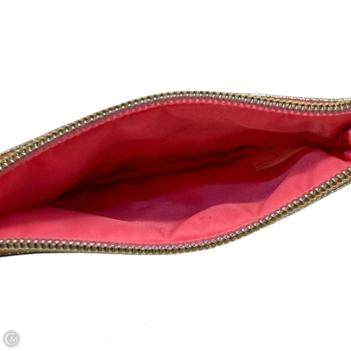 Clutch Designer By Lilly Pulitzer, Size: Medium