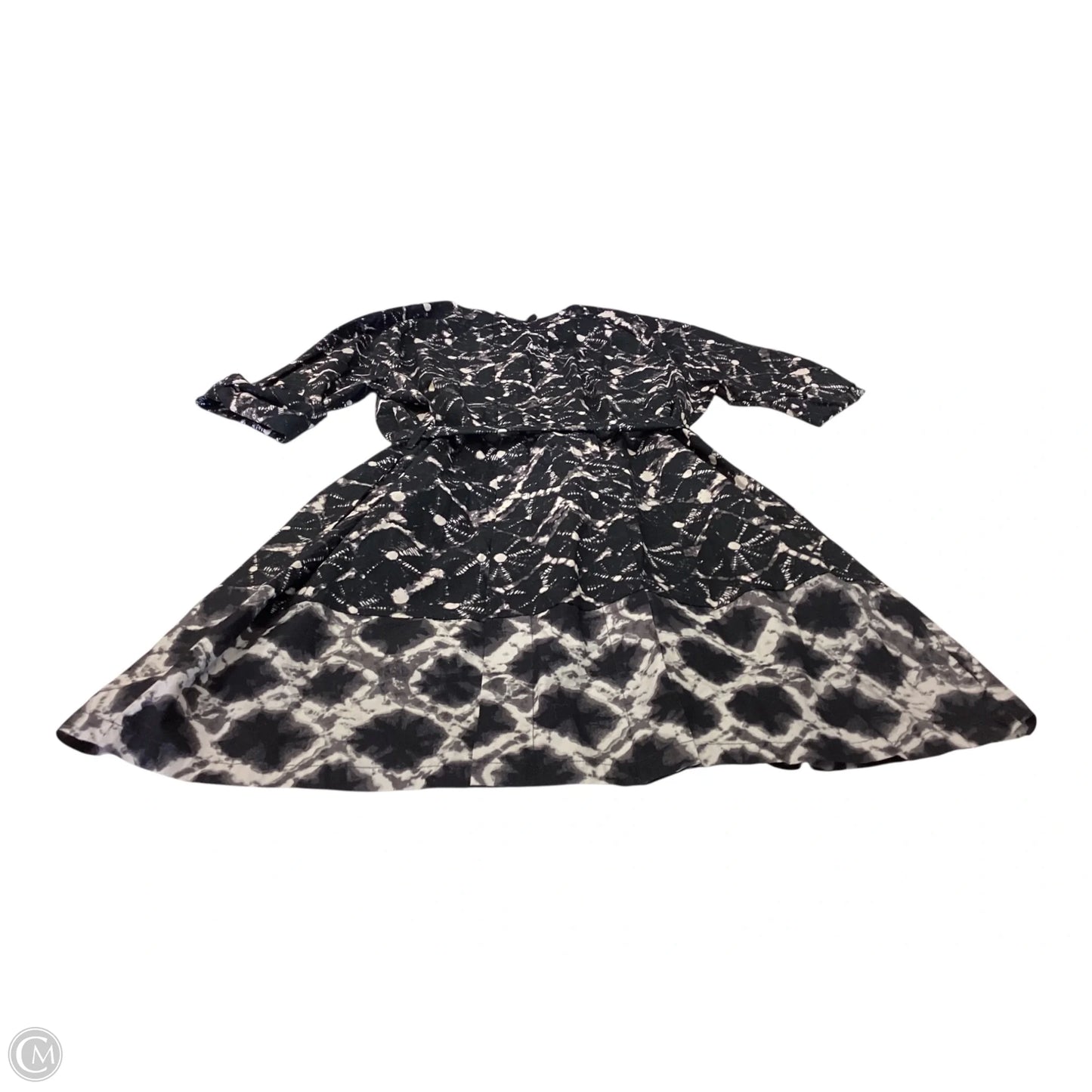 Dress Casual Short By Cmc In Black, Size: L