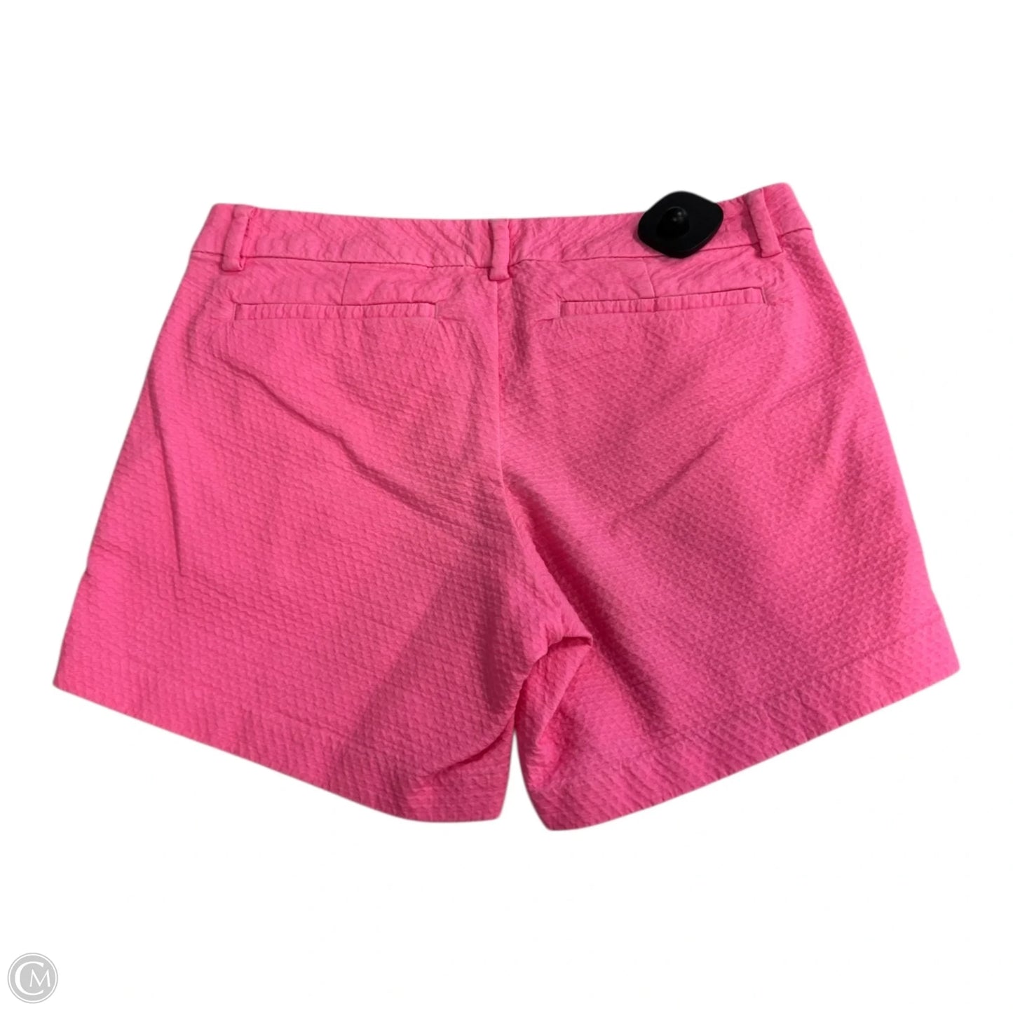 Shorts Designer By Lilly Pulitzer In Pink, Size: 0