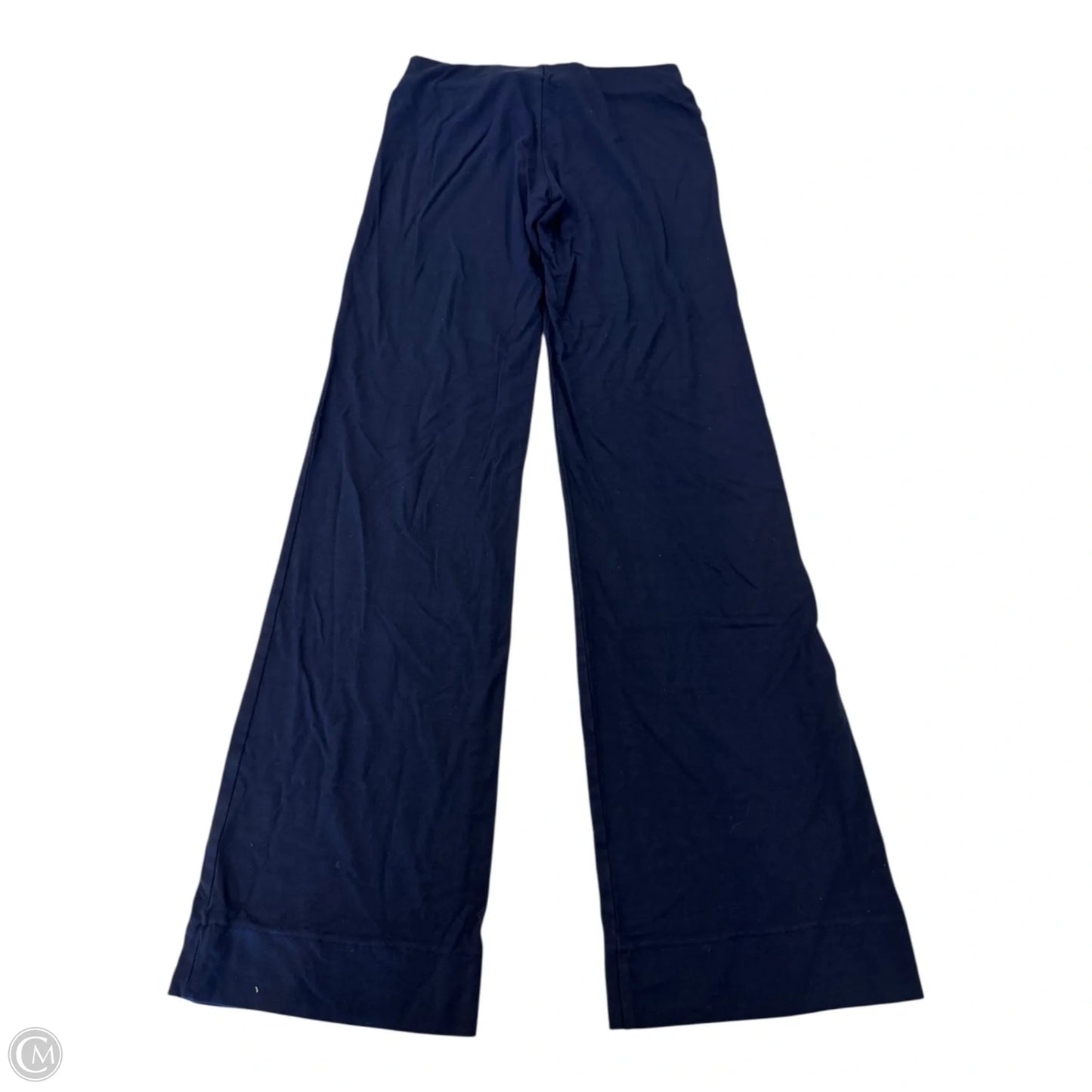 Pants Designer By Lilly Pulitzer In Navy, Size: Xxs