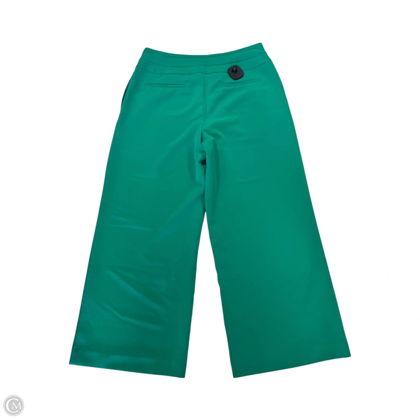 Pants Dress By Kate & Mallory In Green, Size: 10