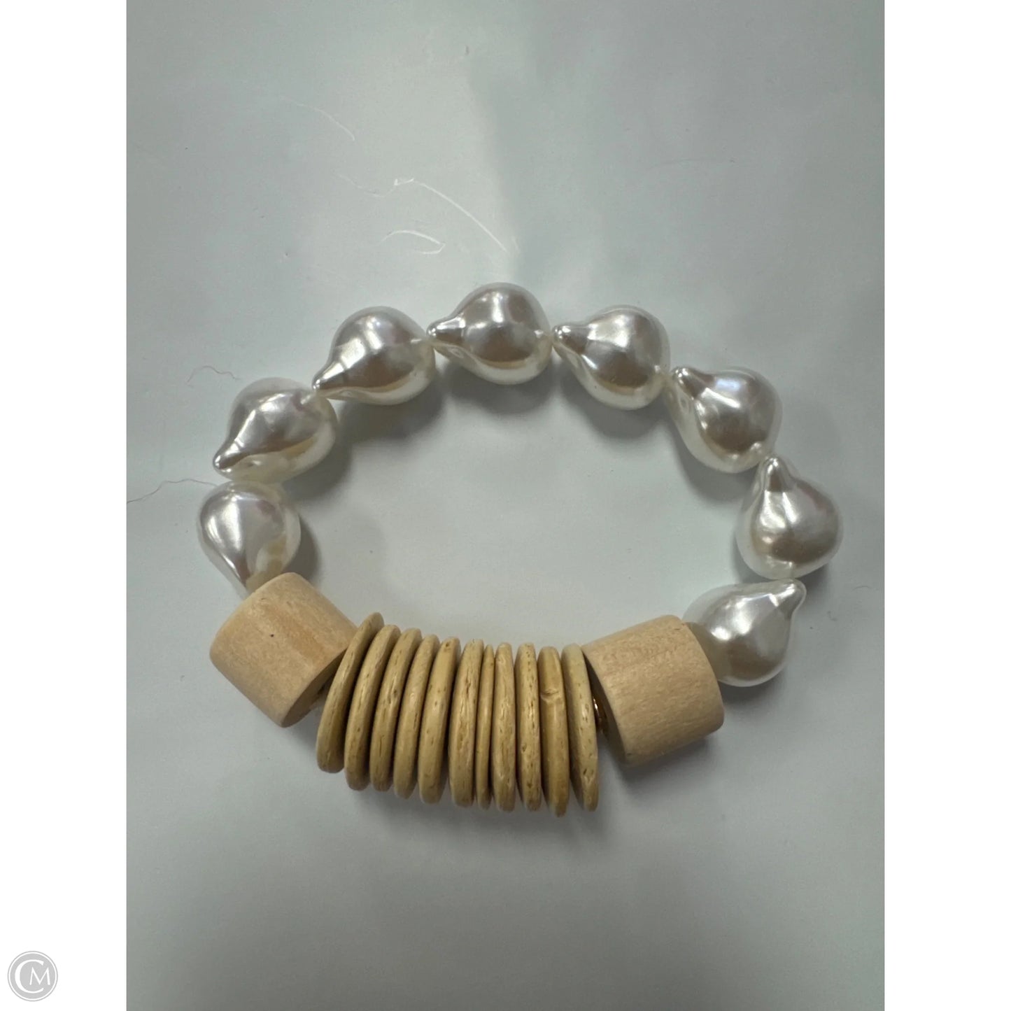 Bracelet Beaded By Clothes Mentor