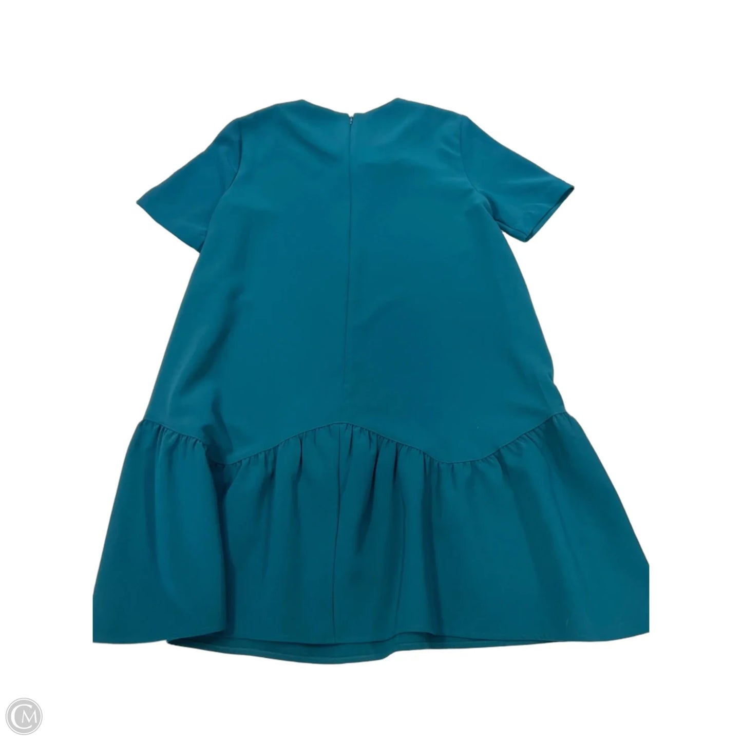 Dress Casual Maxi By Loft In Green, Size: Xsp