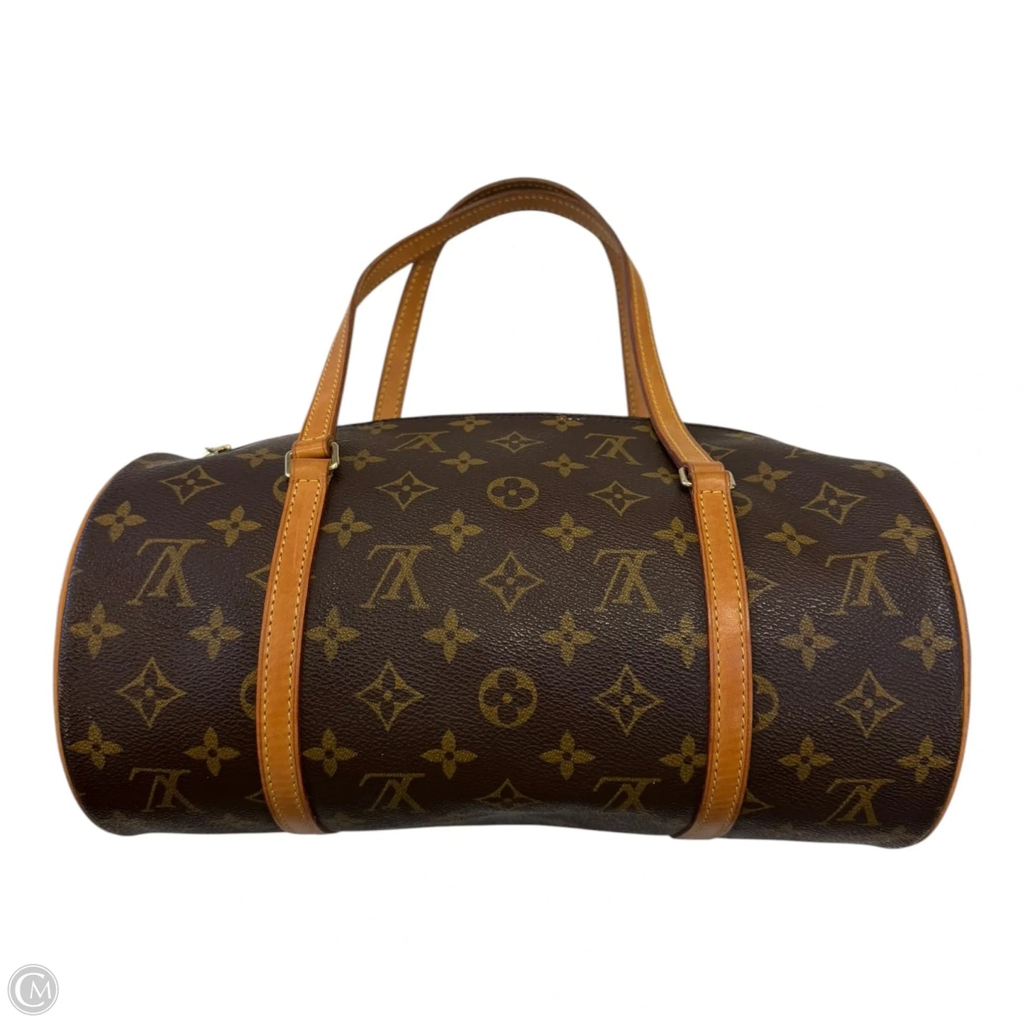 Handbag Luxury Designer By Louis Vuitton, Size: Medium