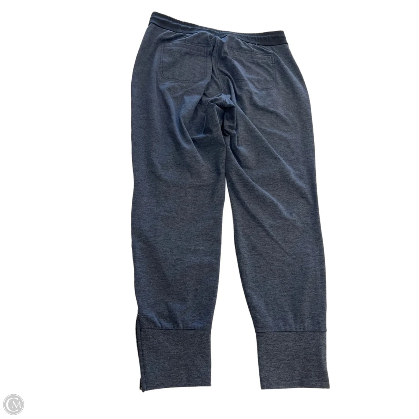 Pants Joggers By Athleta In Grey, Size: M