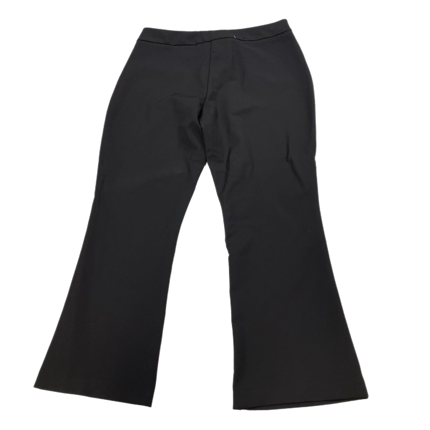 Pants Dress By Rachel Zoe In Black, Size: 12