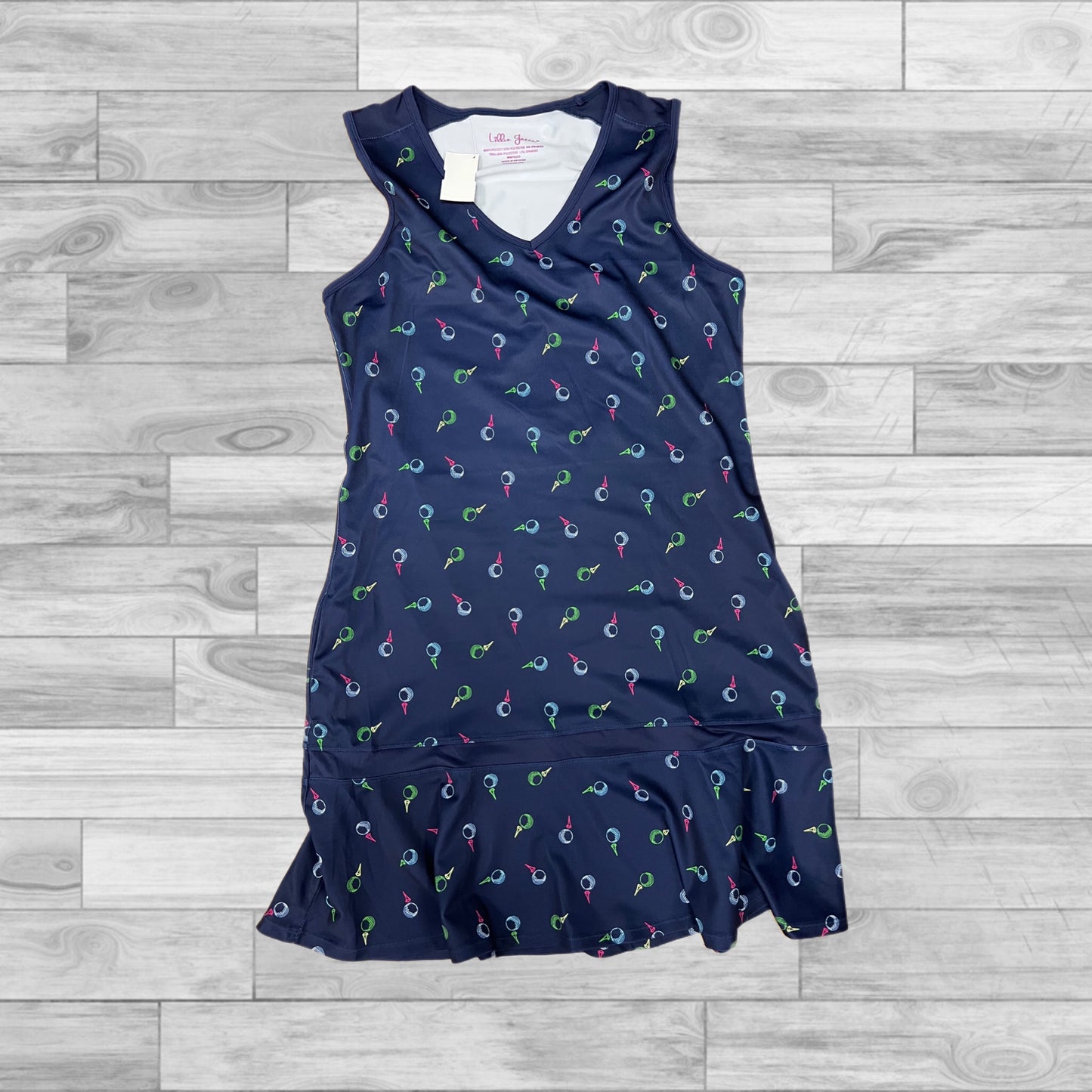 Athletic Dress By Cmc Size: M