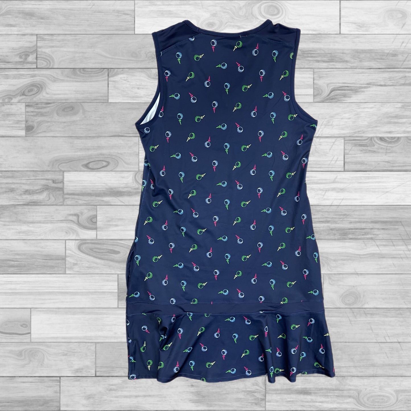Athletic Dress By Cmc Size: M