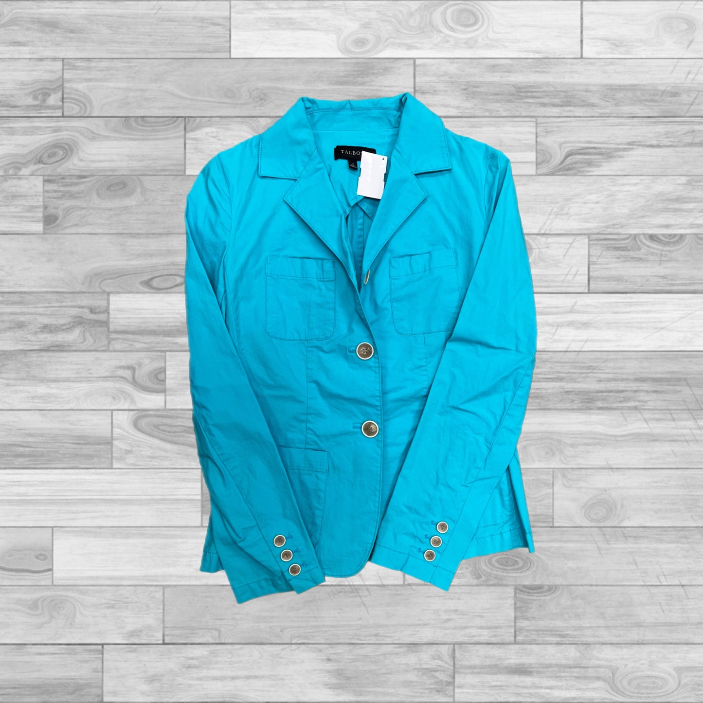 Jacket Other By Talbots Size: 2