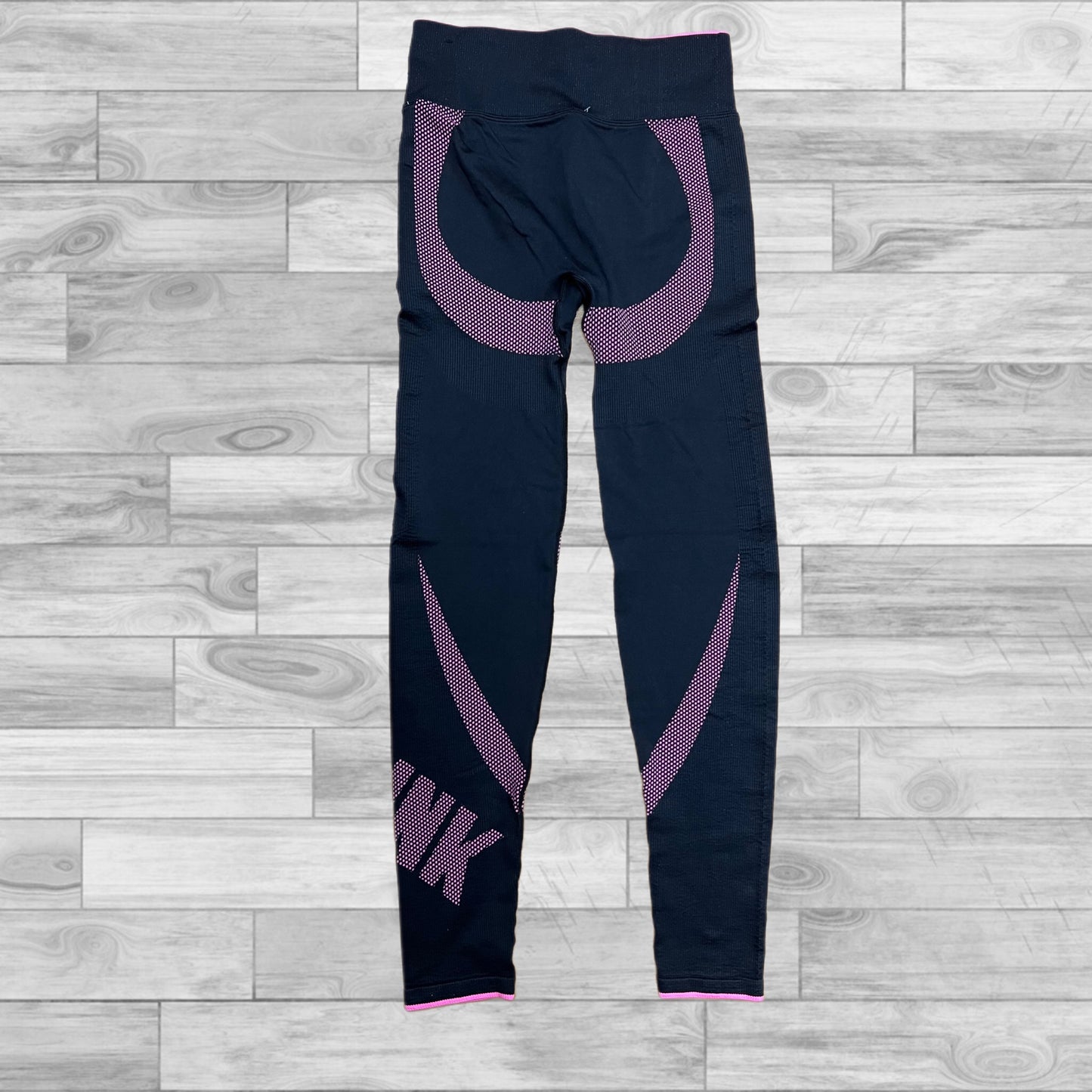 Athletic Leggings By Pink Size: S