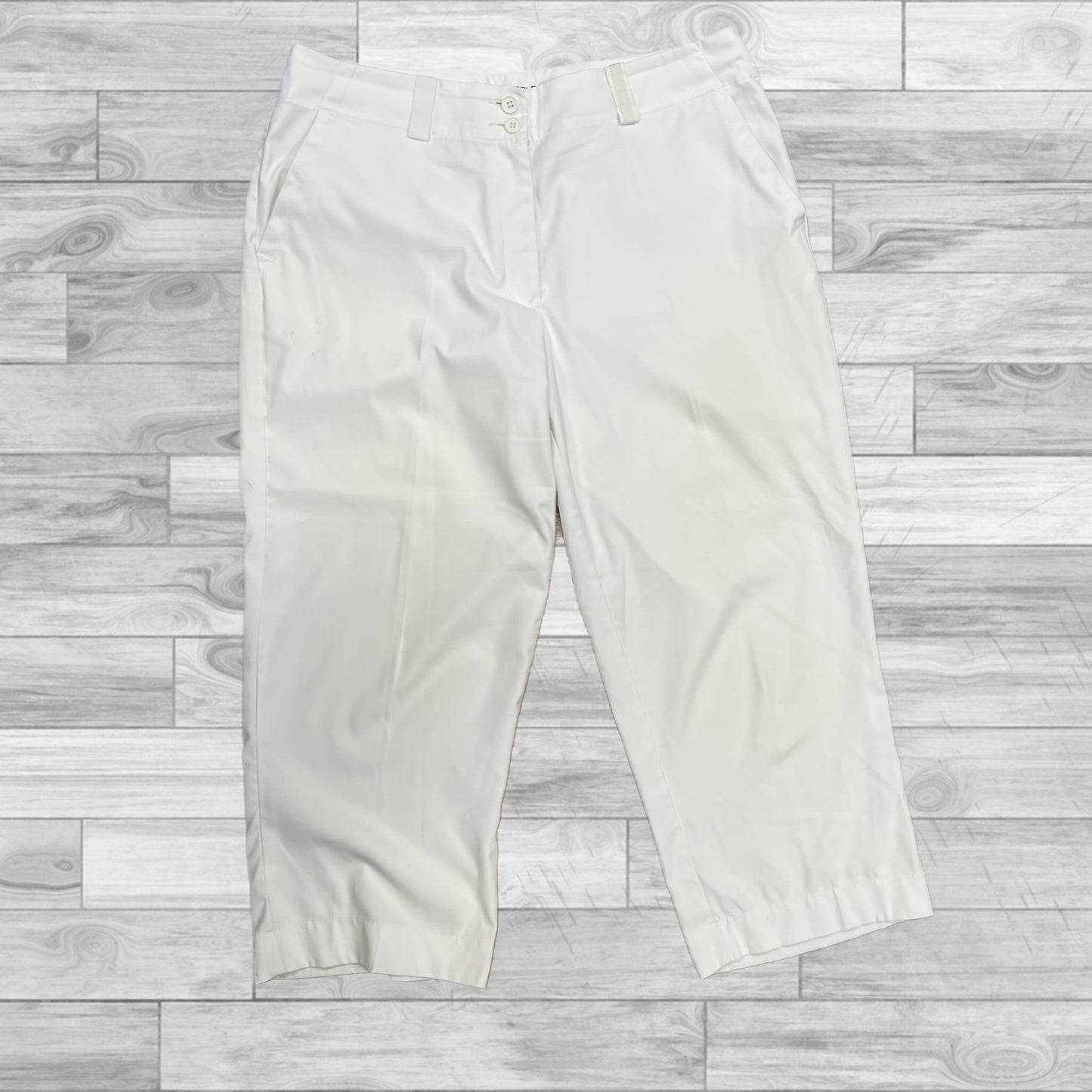 Capris By Nike Size: 12
