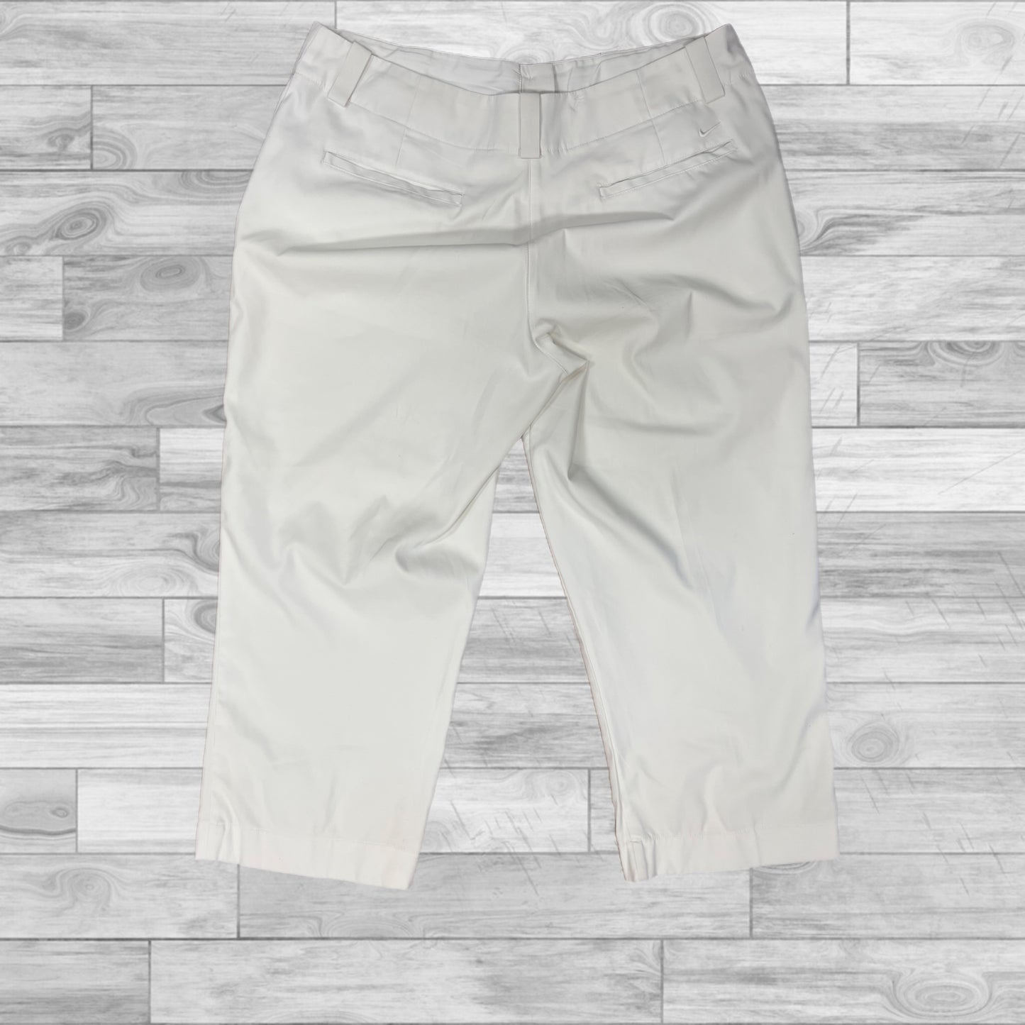Capris By Nike Size: 12
