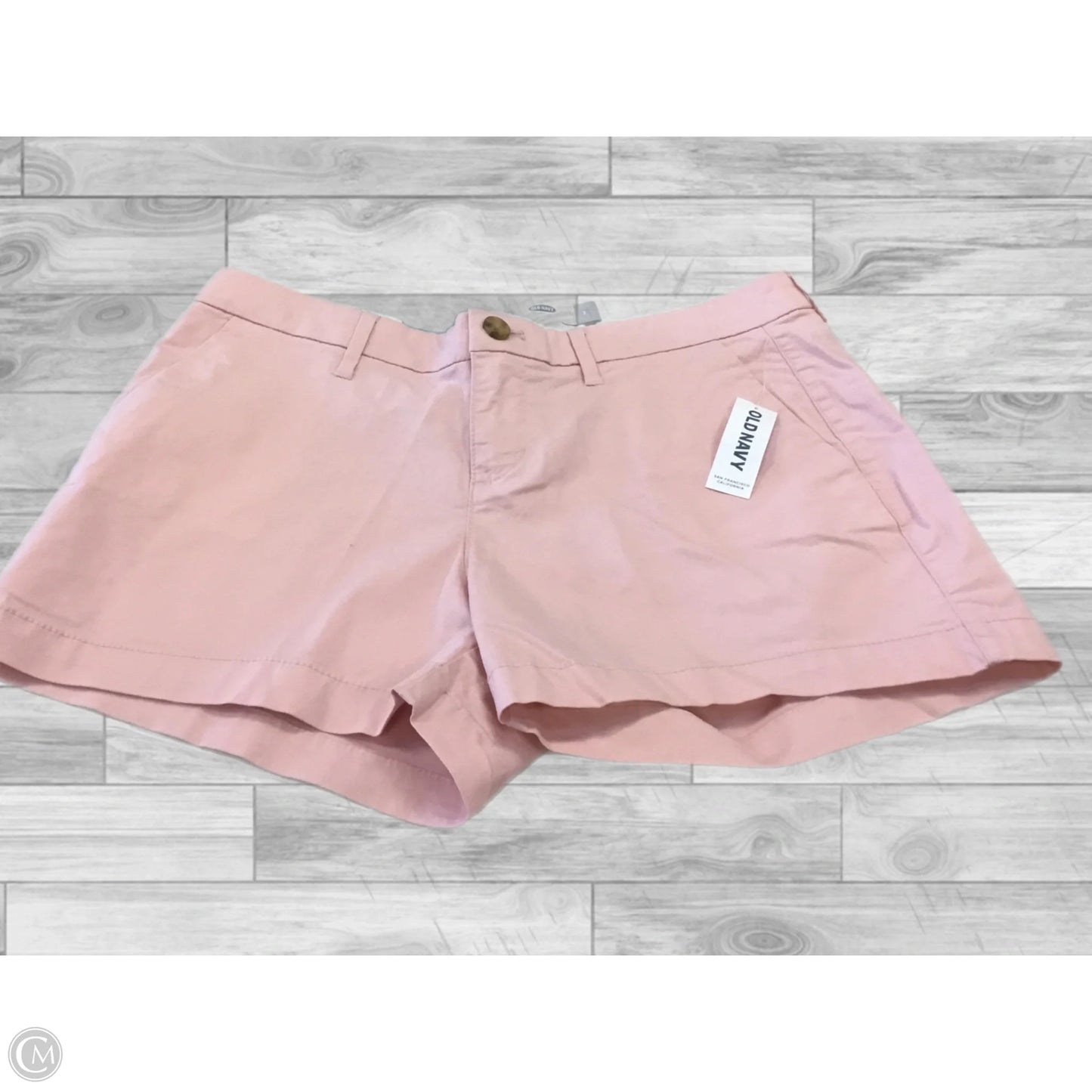Shorts By Old Navy In Pink, Size: 2